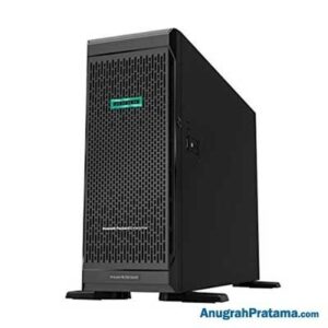HPE ProLiant ML350 Gen10 (2x Xeon Gold 5118, 2x 16GB, 1.8TB 12G SAS 10K, No OS) Tower Server - 877623-371
