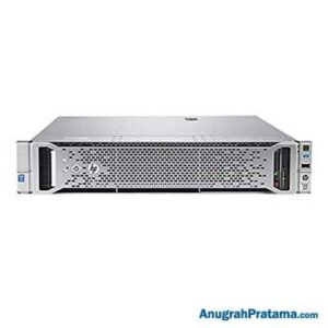 HPE ProLiant DL180 Gen9 (Xeon E5-2609v4, 8GB, 1TB, No OS) Rack Server - 833972-B21