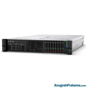 HPE ProLiant DL380 Gen10 (Xeon Bronze 3106, 2x 16GB, 2x 2TB, No OS) Rack Server - 868709-B21