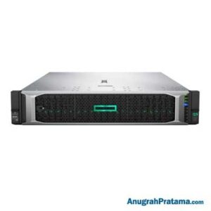 HPE ProLiant DL380 Gen10 (Xeon Bronze 3106, 16GB, 2TB 12G SAS 7.2K, No OS) Rack Server - 826564-B21