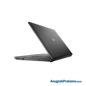 DELL Vostro 3468 (Core i3-7020U, 4GB, 1TB, Ubuntu, 14 Inch) Notebook