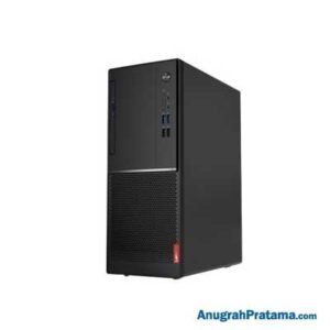 LENOVO V530-HIA MT (Core i3-8100, 4GB, 1TB, DOS, 19.5 Inch) Desktop PC - 10TVA00HIA