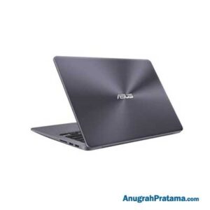 ASUS VivoBook 14 A411UF-BV171T (Core i5-8250U, 8GB, 1TB, MX130 2GB, Win 10, 14 Inch, Grey) Notebook