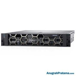 DELL PowerEdge R740 (Xeon Silver 4110, 2x 16GB, 2TB NL SAS, 2x 750W, No OS) Rack Server