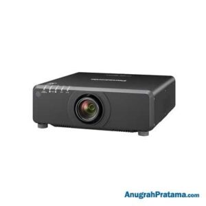 PANASONIC PT-DZ780 7000 Lumens WUXGA Projector