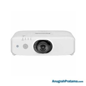 PANASONIC PT-EZ590 5400 Lumens WUXGA Projector