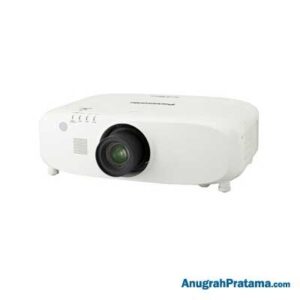 PANASONIC PT-EW730Z 7000 Lumens WXGA Projector