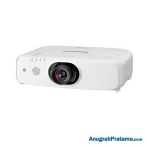 PANASONIC PT-EW650A 5800 Lumens WXGA Projector