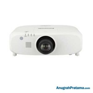 PANASONIC PT-EX800Z 7500 Lumens XGA Projector