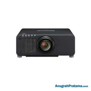 PANASONIC PT-RZ770 7200 Lumens WUXGA Projector