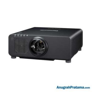 PANASONIC PT-RZ660 6200 Lumens WUXGA Projector