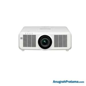 PANASONIC PT-MZ770 8000 Lumens WUXGA Projector