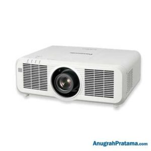PANASONIC PT-MZ670 6500 Lumens WUXGA Projector