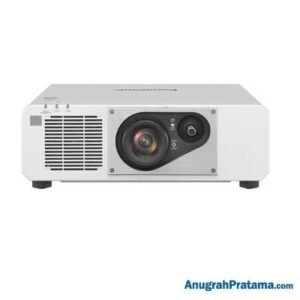 PANASONIC PT-RZ570EA 5400 Lumens WUXGA Projector