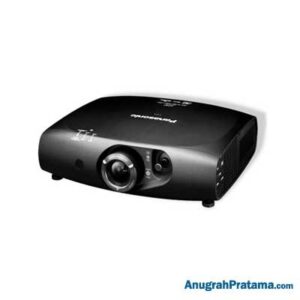 PANASONIC RZ470 3500 Lumens WUXGA Projector