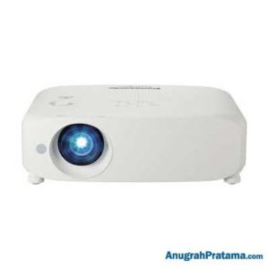 PANASONIC VZ585NA 5000 Lumens WUXGA Projector