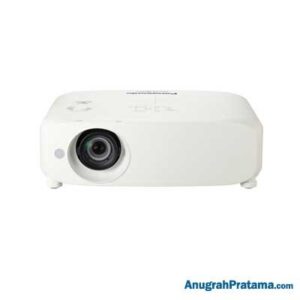 PANASONIC VW545NA 5500 Lumens WXGA Projector