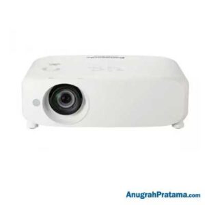 PANASONIC VW540A 5500 Lumens WXGA Projector