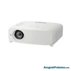 PANASONIC VW360A 4000 Lumens WXGA Projector