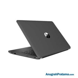 HP 14-bw512AU (AMD A9-9420, 4GB, 1TB, Win 10, 14 Inch, Grey) Notebook - 4NT46PA