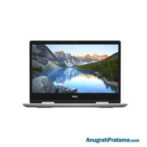 DELL Inspiron 5482 2-in-1 (Core i5-8265U, 8GB, 1TB, MX130 2GB, Win 10, 14 Inch Touch) Notebook