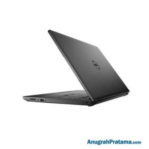 DELL Inspiron 3576 (Core i7-8550U, 8GB, 256GB, Radeon 520 2GB, Win 10, 15.6 Inch) Notebook