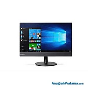 LENOVO V510z-RIF (Core i7-7700T, 8GB, 1TB, Win 10 Pro, 23 Inch Touch) AIO Desktop PC - 10NJ002RIF