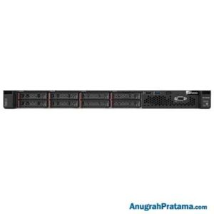 LENOVO ThinkAgile HX2320-E Appliance (2x Xeon Silver 4108, 16x 32GB, 7x 2TB, 480GB, 2x 128GB) Rack Server - 7X83CTO2WW