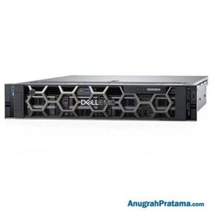 DELL PowerEdge R740 (Xeon Silver 4110, 16GB, 1TB, DVDRW, No OS) Rack Server