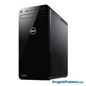 DELL XPS 8930 (Core i7-8700, 2x 8GB, 2TB HDD + 256GB M.2 SSD, GTX 1060 6GB, Win10 Pro, 23.6 Inch) Desktop PC