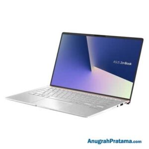 ASUS ZenBook 13 UX333FA-A5802T (Core i5-8265U, 8GB, 256GB SSD, Win 10, 13.3 Inch, Icicle Silver) Notebook