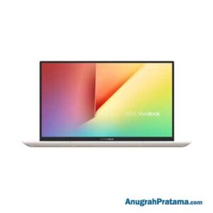 ASUS VivoBook S13 S330UA-EY302T (Core i3-8130U, 4GB, 256GB SSD, Win 10, 13.3 Inch, Gold Metal) Notebook