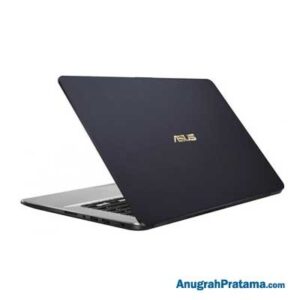 ASUS VivoBook 15 X505ZA-BR501T (AMD Ryzen R5-2500U, 8GB, 1TB, Radeon Vega 8, Win 10, 15.6 Inch, Dark Grey) Notebook