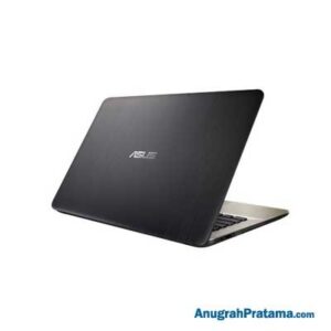 ASUS X441BA-GA411T (AMD A4-9125, 4GB, 500GB, Win 10, 14 Inch, Brown) Notebook