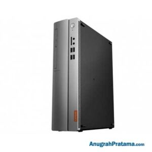 LENOVO IdeaCentre 510S-08IKL (Pentium G4560, 4GB, 1TB, DOS, 21.5 Inch) Desktop PC - 90GB00LBID