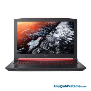 ACER Nitro 5 AN515-41-F6T3 (AMD FX-9830P, 8GB, 1TB + 128GB SSD, Radeon RX 550 4GB, Win 10, 15.6 Inch) Notebook