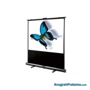 SCREENVIEW PSSV60''L 60 Inch Portable Projector Screen