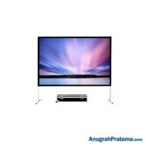 MICROVISION FRMV2230 150 Inch Front & Rear Projection Screen (229x305)