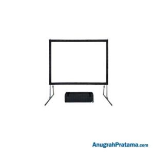 MICROVISION RSMV2230 150 Inch Rear Projection Screen (229x305 cm)