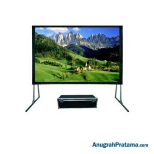 MICROVISION RSMV1824 120 Inch Rear Projection Screen (183x244 cm)
