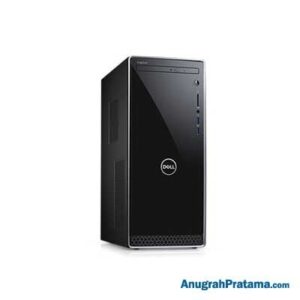 DELL Inspiron 3670 (Core i3-8100, 4GB, 1TB, Win 10, 19.5 Inch) Desktop PC