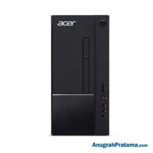 ACER Aspire TC-860 (Core i5-8400, 4GB, 1TB, VGA 2GB, Win 10 Pro, 19.5 Inch) Desktop PC