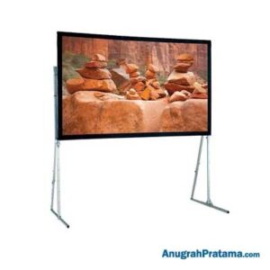 DRAPER FSDR2635 180 Inch UFS Front Projection Screen