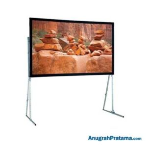 DRAPER FSDR3141 200 Inch UFS Front Projection Screen
