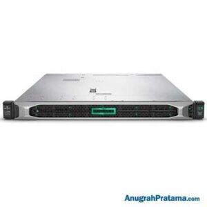 HPE ProLiant DL360 Gen10 (2x Xeon Silver 4110, 2x 32GB, 4x 1TB, No OS) Rack Server - 867959-B21