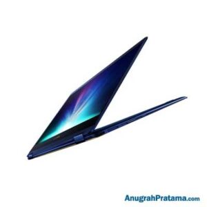 ASUS ZenBook Flip S UX370UA-BO711T (Core i7-8550U, 16GB, 512GB SSD, Win 10, 13.3 Inch, Royal Blue) Notebook