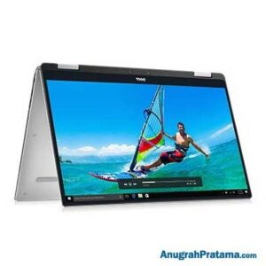 DELL XPS 13 2-in-1 9365 (Core i7-8500Y, 16GB, 512GB SSD, Win 10 Pro, 13.3 Inch Touch) Notebook