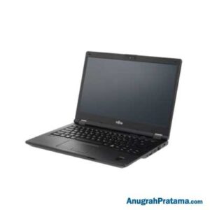 FUJITSU LifeBook E448 (Core i3-7130U, 4GB, 256GB SSD, Win 10 Pro, 14 Inch) Notebook