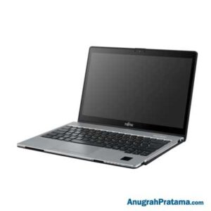 FUJITSU Lifebook S937-01 (Core i5-7600U, 16GB, 512GB SSD, Win 10 Pro, 13.3 Inch Touch) Notebook