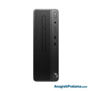 HP 280 G3 SFF (Core i3-8100, 4GB, 1TB, Win 10 Pro, 18.5 Inch) Desktop PC - 4KU64PA/W10PRO